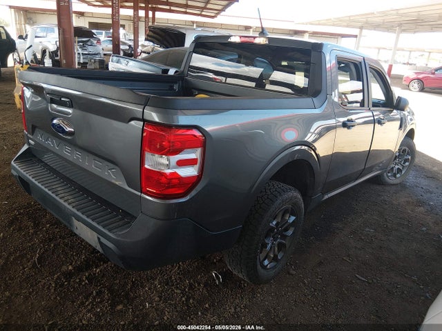 2022 Ford Maverick Xlt მანქანა იყიდება აუქციონზე, vin: 3FTTW8E37NRA15924, აუქციონის ნომერი: 45042254