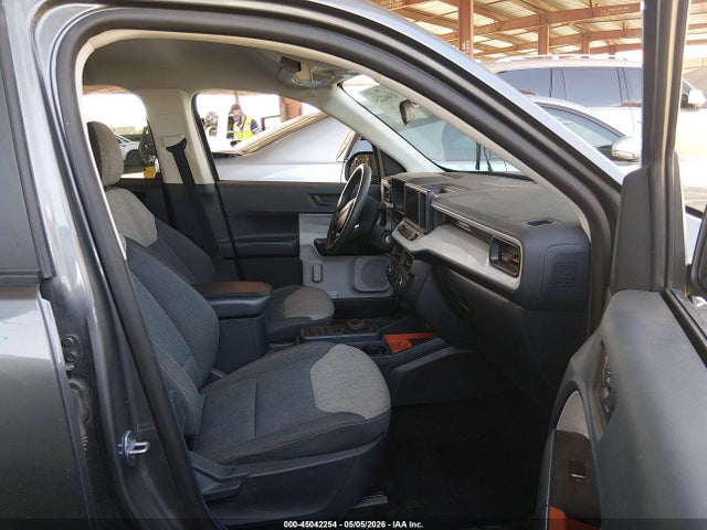 2022 Ford Maverick Xlt მანქანა იყიდება აუქციონზე, vin: 3FTTW8E37NRA15924, აუქციონის ნომერი: 45042254