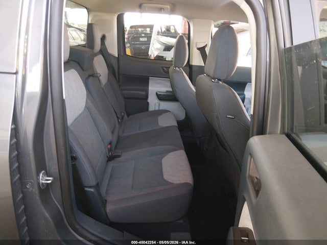 2022 Ford Maverick Xlt მანქანა იყიდება აუქციონზე, vin: 3FTTW8E37NRA15924, აუქციონის ნომერი: 45042254