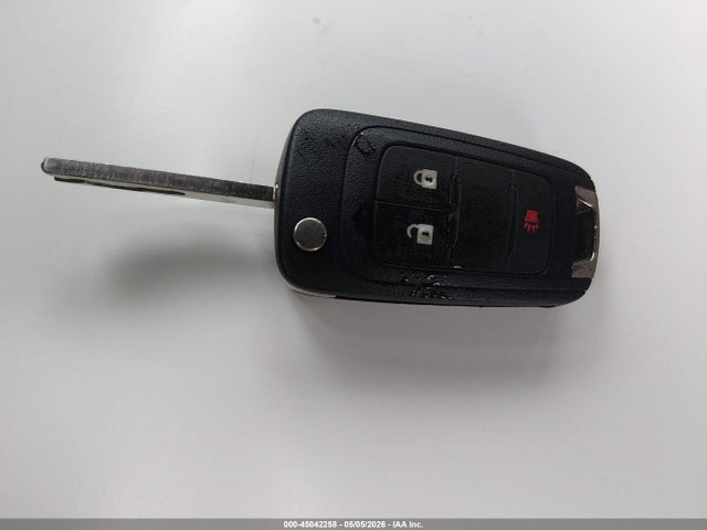 Aukcja sprzedaży 2016 Chevrolet Equinox Ls, vin: 2GNALBEK6G6238400, numer aukcji: 45042258