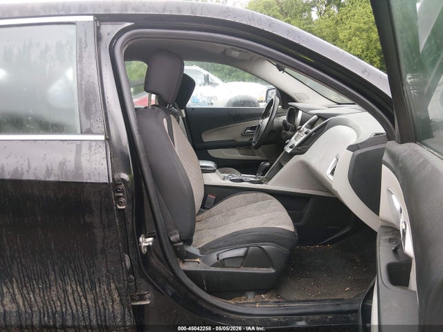 Aukcja sprzedaży 2016 Chevrolet Equinox Ls, vin: 2GNALBEK6G6238400, numer aukcji: 45042258