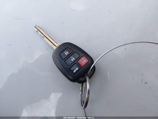 2014 Toyota Camry Se მანქანა იყიდება აუქციონზე, vin: 4T1BF1FK4EU381286, აუქციონის ნომერი: 45042257