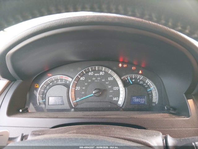 2014 Toyota Camry Se მანქანა იყიდება აუქციონზე, vin: 4T1BF1FK4EU381286, აუქციონის ნომერი: 45042257
