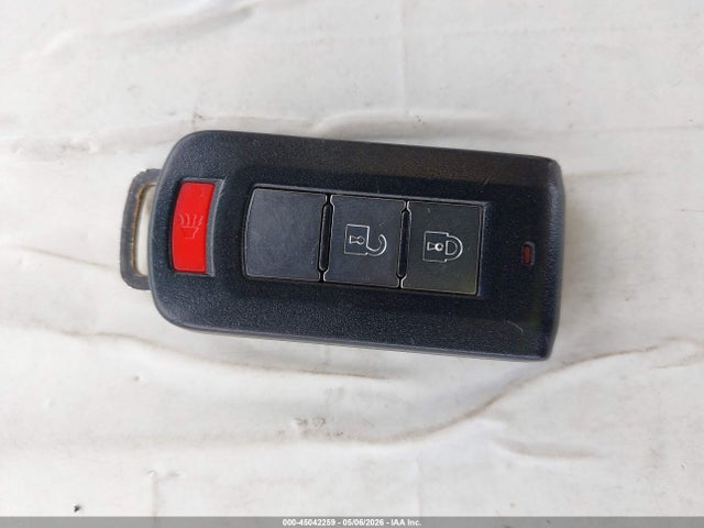 45042259 :رقم المزاد ، JA4AR4AU6BZ018188 vin ، 2011 Mitsubishi Outlander Sport Se مزاد بيع