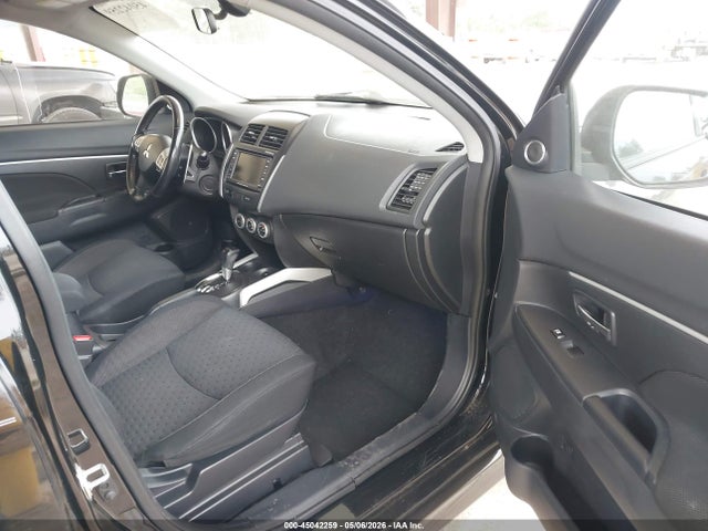 45042259 :رقم المزاد ، JA4AR4AU6BZ018188 vin ، 2011 Mitsubishi Outlander Sport Se مزاد بيع