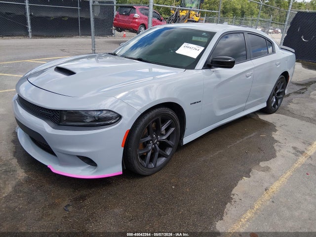 Aukcja sprzedaży 2022 Dodge Charger R/t, vin: 2C3CDXCT8NH235818, numer aukcji: 45042264