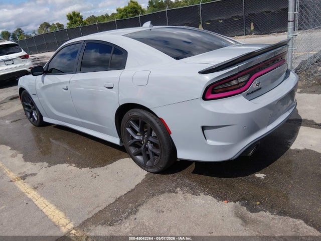 Aukcja sprzedaży 2022 Dodge Charger R/t, vin: 2C3CDXCT8NH235818, numer aukcji: 45042264