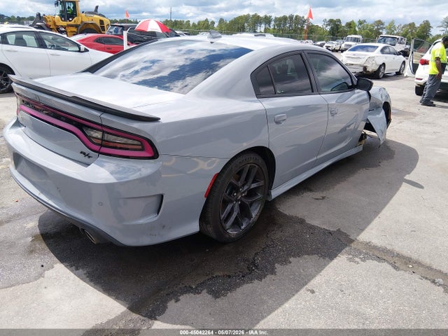 Aukcja sprzedaży 2022 Dodge Charger R/t, vin: 2C3CDXCT8NH235818, numer aukcji: 45042264