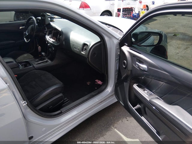 Aukcja sprzedaży 2022 Dodge Charger R/t, vin: 2C3CDXCT8NH235818, numer aukcji: 45042264