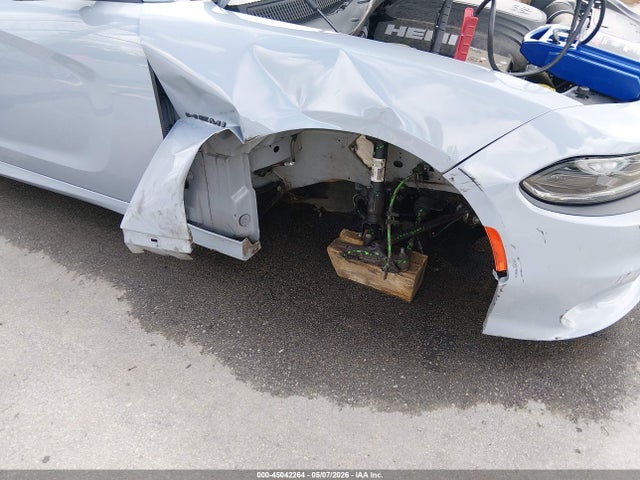 Aukcja sprzedaży 2022 Dodge Charger R/t, vin: 2C3CDXCT8NH235818, numer aukcji: 45042264