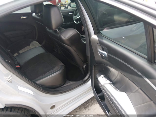 Aukcja sprzedaży 2022 Dodge Charger R/t, vin: 2C3CDXCT8NH235818, numer aukcji: 45042264