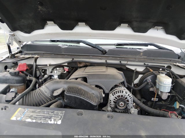 Aukcja sprzedaży 2011 Chevrolet Silverado 1500 Ls, vin: 1GCRKREA9BZ161307, numer aukcji: 45042266
