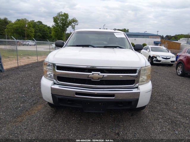 Aukcja sprzedaży 2011 Chevrolet Silverado 1500 Ls, vin: 1GCRKREA9BZ161307, numer aukcji: 45042266