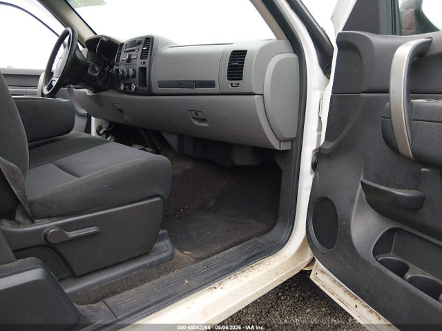 Aukcja sprzedaży 2011 Chevrolet Silverado 1500 Ls, vin: 1GCRKREA9BZ161307, numer aukcji: 45042266