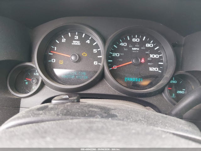 Aukcja sprzedaży 2011 Chevrolet Silverado 1500 Ls, vin: 1GCRKREA9BZ161307, numer aukcji: 45042266