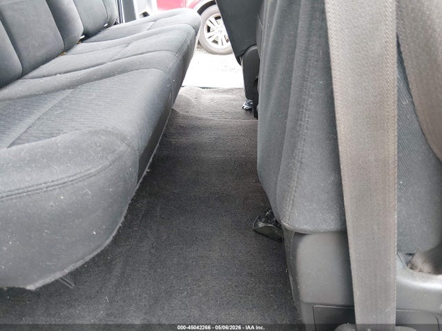 Aukcja sprzedaży 2011 Chevrolet Silverado 1500 Ls, vin: 1GCRKREA9BZ161307, numer aukcji: 45042266