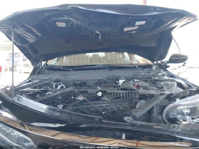 Продажа на аукционе авто 2018 Honda Accord Sport, vin: 1HGCV1F36JA087728, номер лота: 45042273