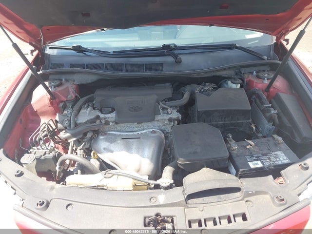 Продаж на аукціоні авто 2012 Toyota Camry Se, vin: 4T1BF1FK3CU582707, номер лоту: 45042275