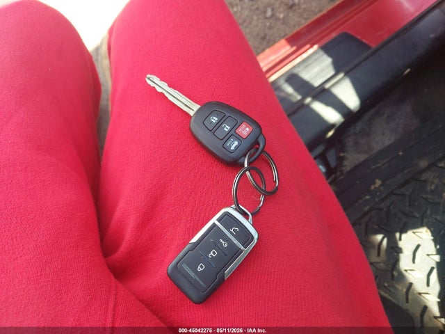 Продаж на аукціоні авто 2012 Toyota Camry Se, vin: 4T1BF1FK3CU582707, номер лоту: 45042275