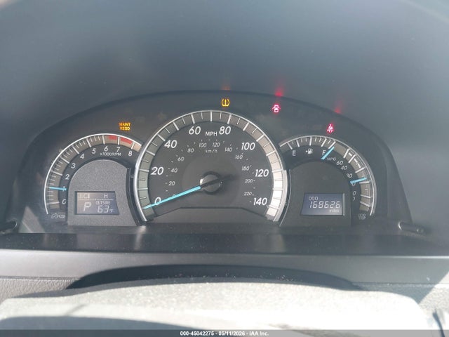Продаж на аукціоні авто 2012 Toyota Camry Se, vin: 4T1BF1FK3CU582707, номер лоту: 45042275