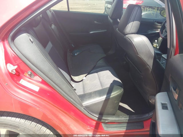 Продаж на аукціоні авто 2012 Toyota Camry Se, vin: 4T1BF1FK3CU582707, номер лоту: 45042275