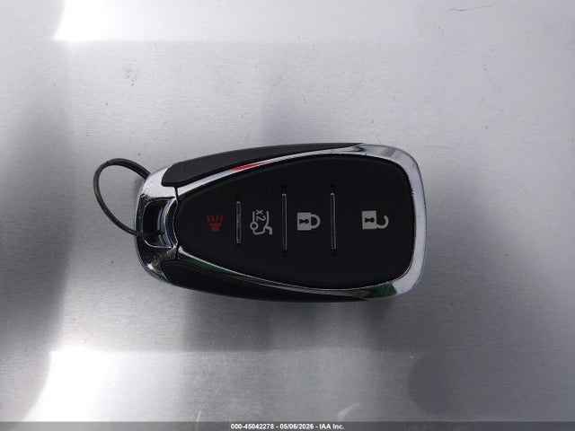 1G1ZC5ST0LF134228 Chevrolet Malibu Fwd 1fl