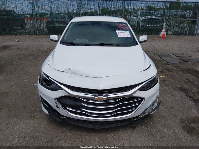 1G1ZC5ST0LF134228 Chevrolet Malibu Fwd 1fl