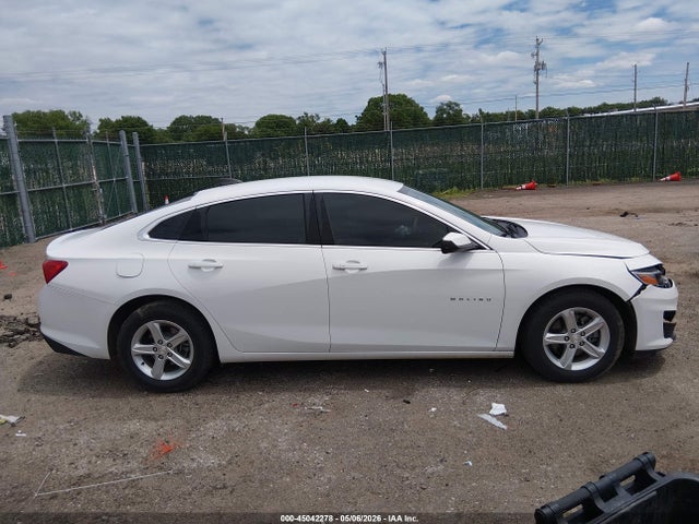 Продажа на аукционе авто 2020 Chevrolet Malibu Fwd 1fl, vin: 1G1ZC5ST0LF134228, номер лота: 45042278