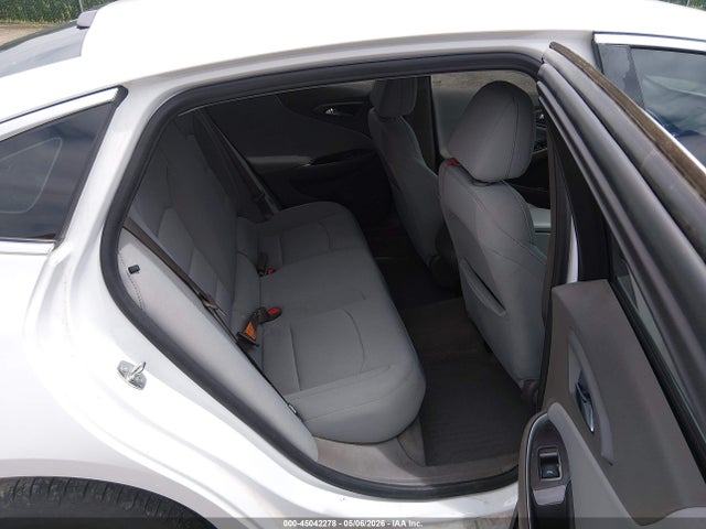 1G1ZC5ST0LF134228 Chevrolet Malibu Fwd 1fl