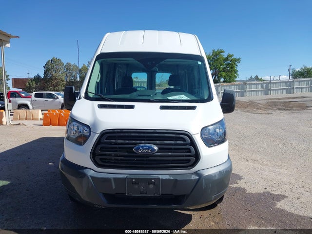2018 Ford Transit-350 მანქანა იყიდება აუქციონზე, vin: 1FTBW2XM5JKB06509, აუქციონის ნომერი: 45042287