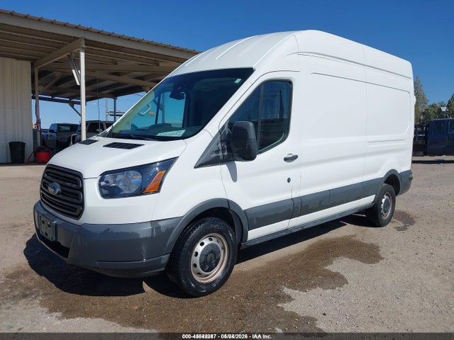 2018 Ford Transit-350 მანქანა იყიდება აუქციონზე, vin: 1FTBW2XM5JKB06509, აუქციონის ნომერი: 45042287