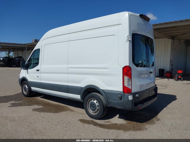 2018 Ford Transit-350 მანქანა იყიდება აუქციონზე, vin: 1FTBW2XM5JKB06509, აუქციონის ნომერი: 45042287