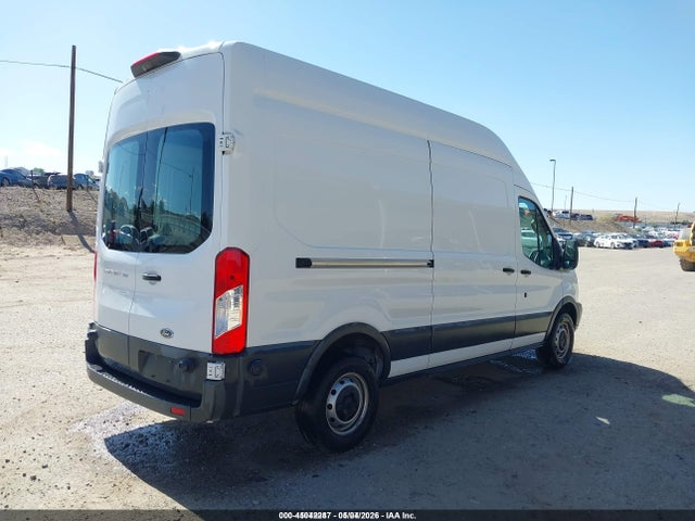 2018 Ford Transit-350 მანქანა იყიდება აუქციონზე, vin: 1FTBW2XM5JKB06509, აუქციონის ნომერი: 45042287