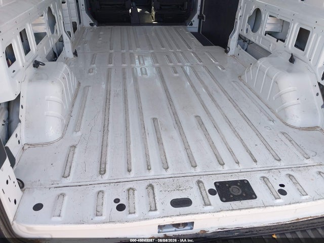 2018 Ford Transit-350 მანქანა იყიდება აუქციონზე, vin: 1FTBW2XM5JKB06509, აუქციონის ნომერი: 45042287