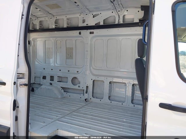 2018 Ford Transit-350 მანქანა იყიდება აუქციონზე, vin: 1FTBW2XM5JKB06509, აუქციონის ნომერი: 45042287