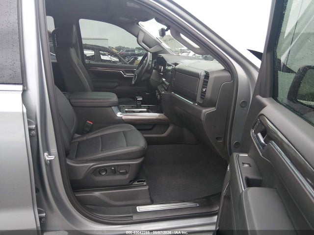 Aukcja sprzedaży 2024 Chevrolet Silverado 1500 4wd  Short Bed Ltz, vin: 1GCUDGEL0RZ225674, numer aukcji: 45042288
