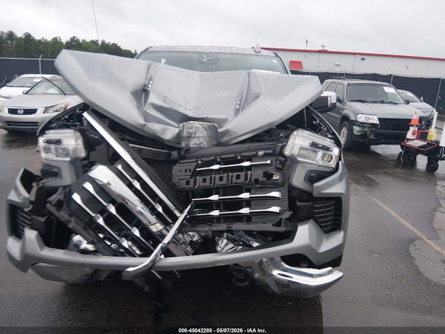 Aukcja sprzedaży 2024 Chevrolet Silverado 1500 4wd  Short Bed Ltz, vin: 1GCUDGEL0RZ225674, numer aukcji: 45042288