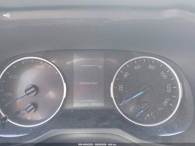 4T3B6RFV5NU100824 Toyota Rav4 Hybrid Xle Premium