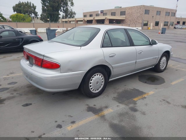 Продажа на аукционе авто 2000 Buick Century Limited, vin: 2G4WY55J1Y1295946, номер лота: 45042296