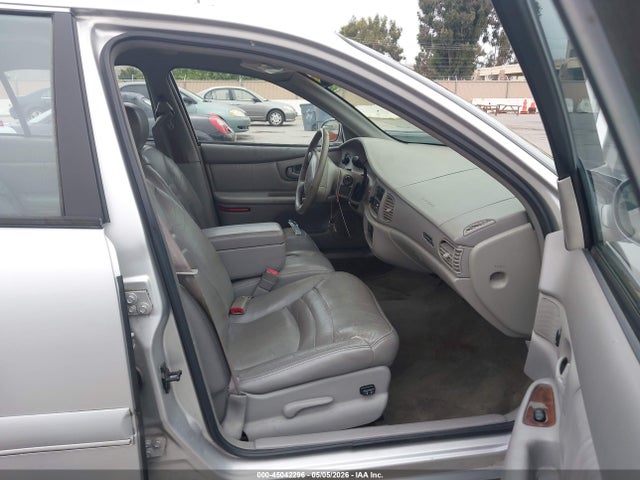 Продажа на аукционе авто 2000 Buick Century Limited, vin: 2G4WY55J1Y1295946, номер лота: 45042296
