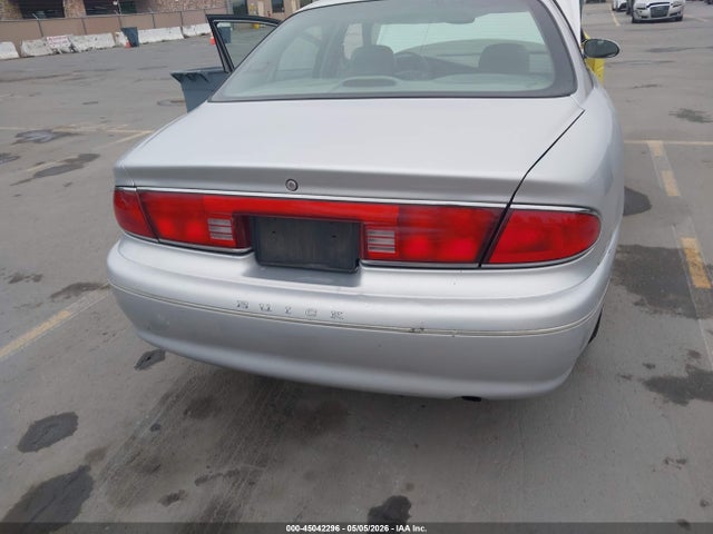 Продажа на аукционе авто 2000 Buick Century Limited, vin: 2G4WY55J1Y1295946, номер лота: 45042296