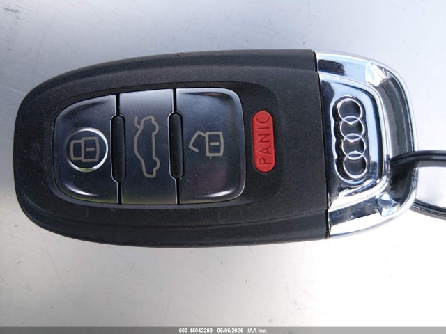 45042299 :رقم المزاد ، WAUF2AFC5GN075069 vin ، 2016 Audi S6 4.0t Premium Plus مزاد بيع