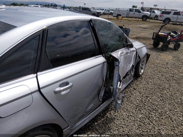 45042299 :رقم المزاد ، WAUF2AFC5GN075069 vin ، 2016 Audi S6 4.0t Premium Plus مزاد بيع