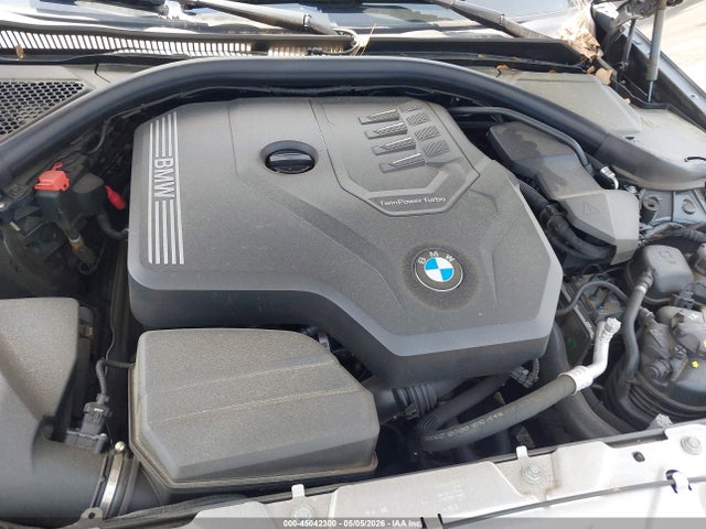 Продаж на аукціоні авто 2020 Bmw 330i, vin: 3MW5R1J0XL8B06723, номер лоту: 45042300