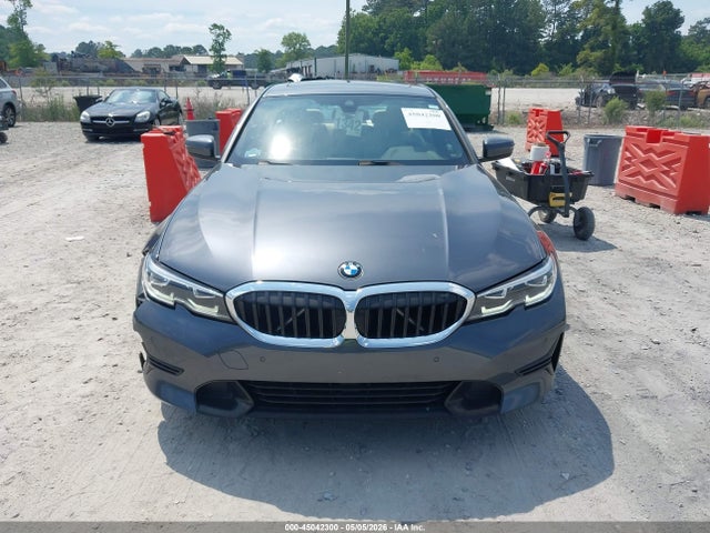 Продаж на аукціоні авто 2020 Bmw 330i, vin: 3MW5R1J0XL8B06723, номер лоту: 45042300