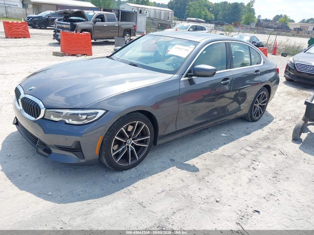 Продаж на аукціоні авто 2020 Bmw 330i, vin: 3MW5R1J0XL8B06723, номер лоту: 45042300
