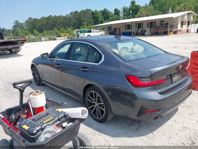 Продаж на аукціоні авто 2020 Bmw 330i, vin: 3MW5R1J0XL8B06723, номер лоту: 45042300