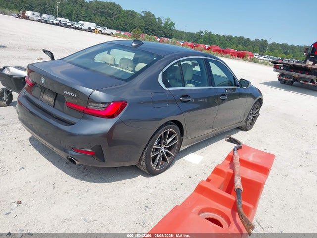 Продаж на аукціоні авто 2020 Bmw 330i, vin: 3MW5R1J0XL8B06723, номер лоту: 45042300