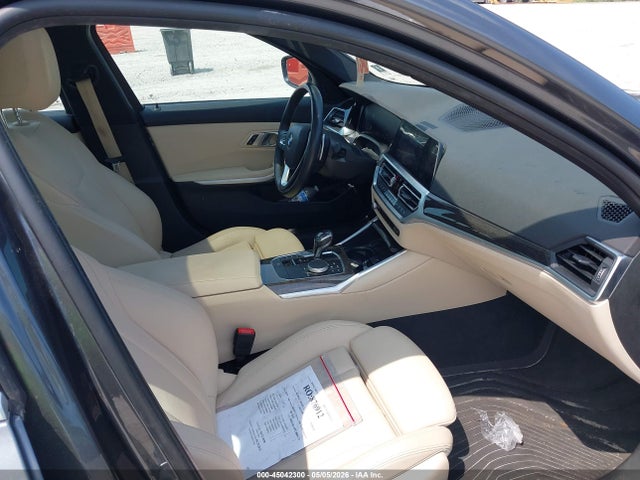 Продаж на аукціоні авто 2020 Bmw 330i, vin: 3MW5R1J0XL8B06723, номер лоту: 45042300