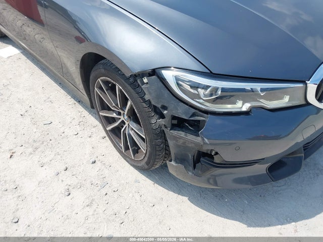 Продаж на аукціоні авто 2020 Bmw 330i, vin: 3MW5R1J0XL8B06723, номер лоту: 45042300